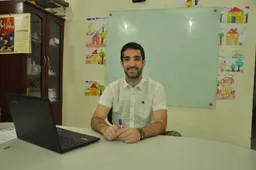 Igor, Fundador de MySocialM